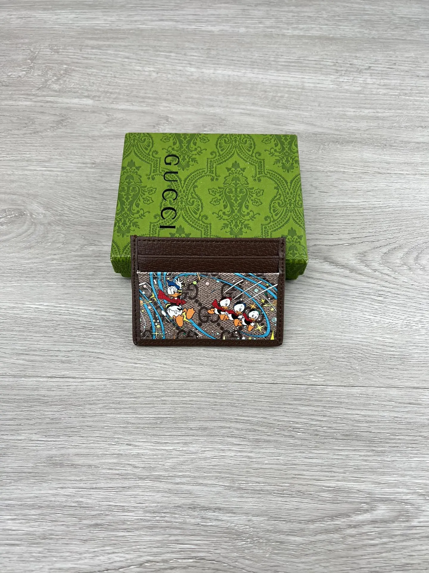 Gucci Wallets & Purse-706 - Image 3