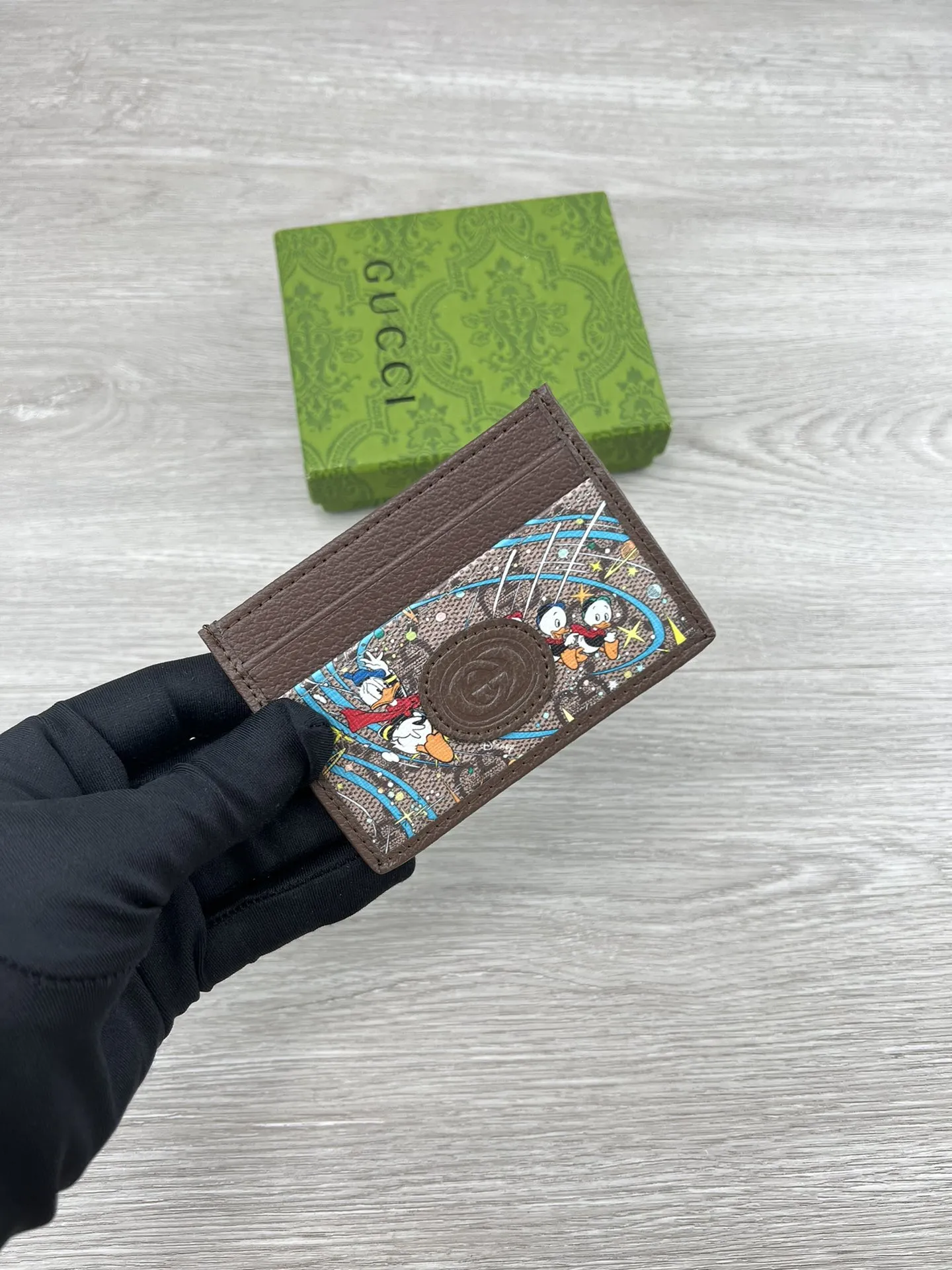 Gucci Wallets & Purse-706 - Image 4