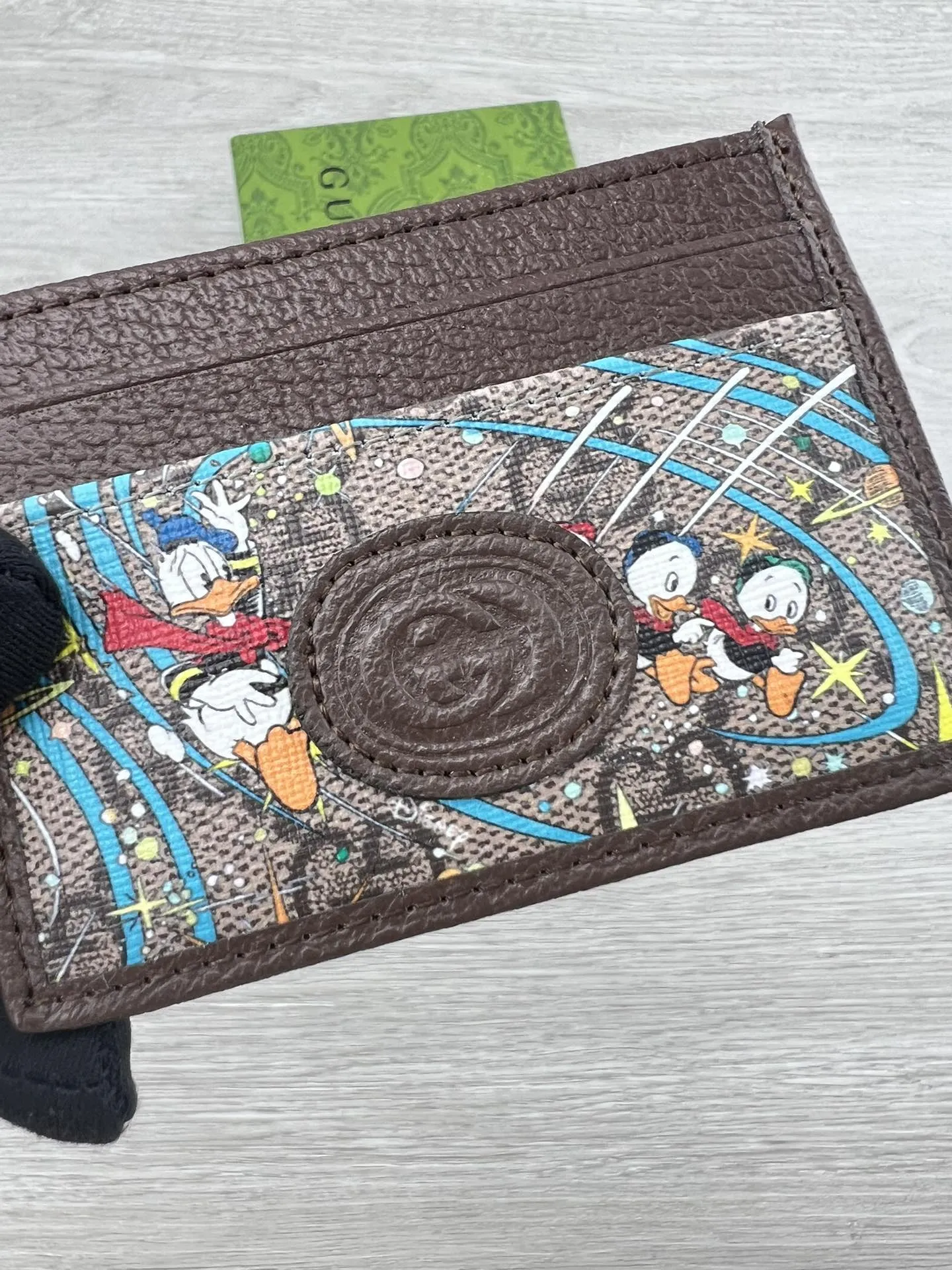 Gucci Wallets & Purse-706 - Image 5