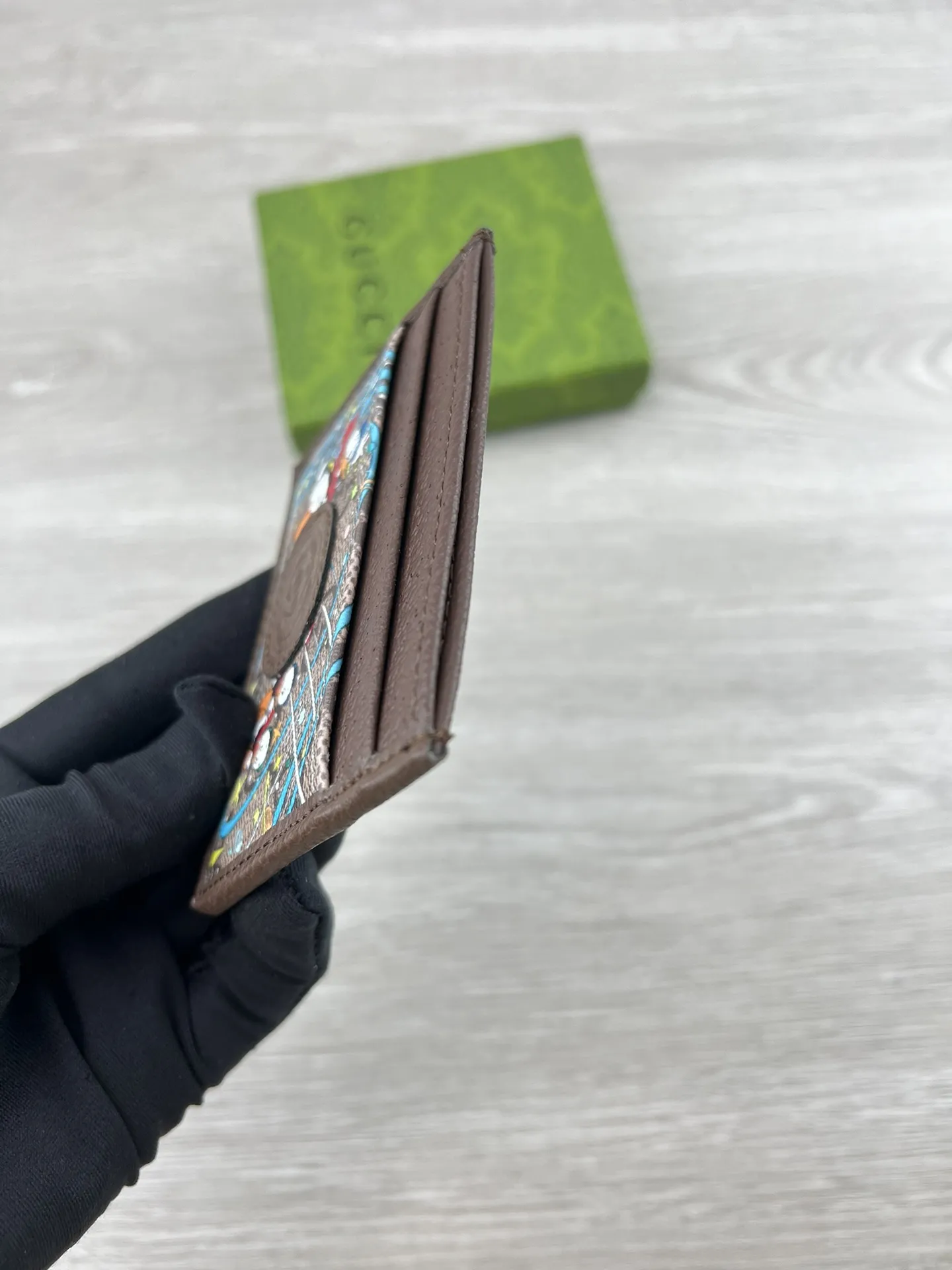 Gucci Wallets & Purse-706 - Image 6