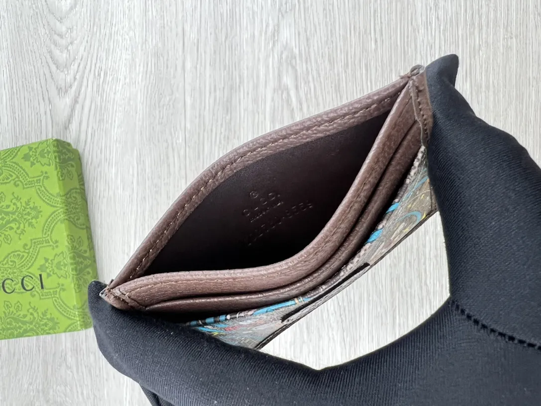 Gucci Wallets & Purse-706 - Image 7
