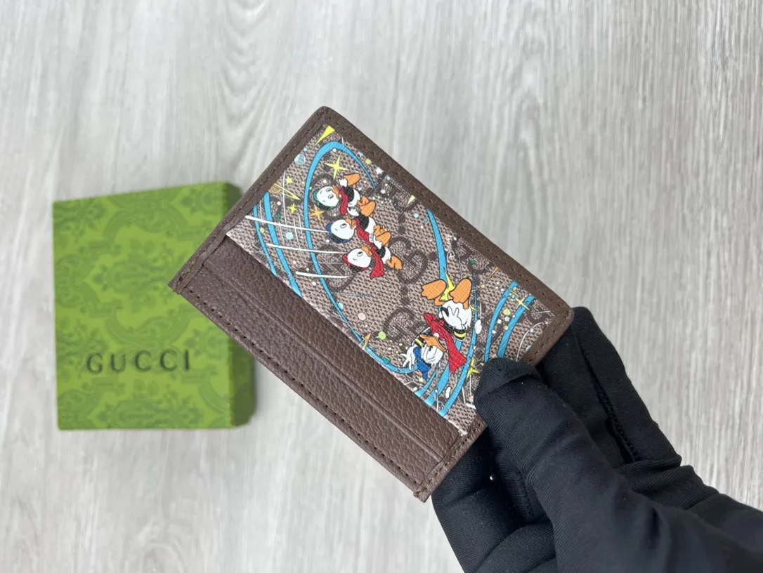 Gucci Wallets & Purse-706 - Image 8
