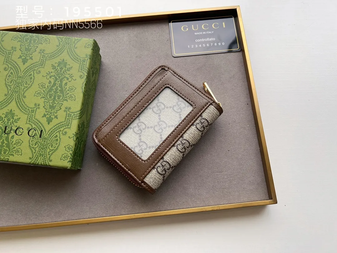 Gucci Wallets & Purse-707 - Image 3