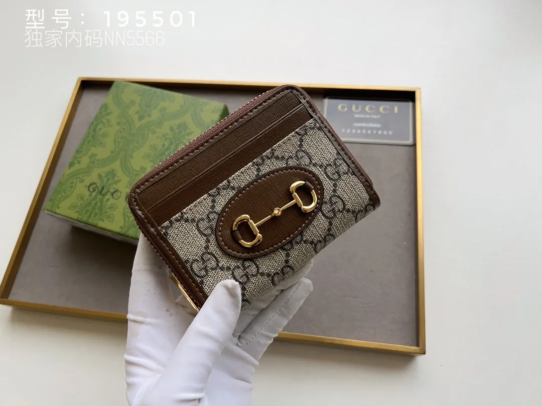Gucci Wallets & Purse-707 - Image 4