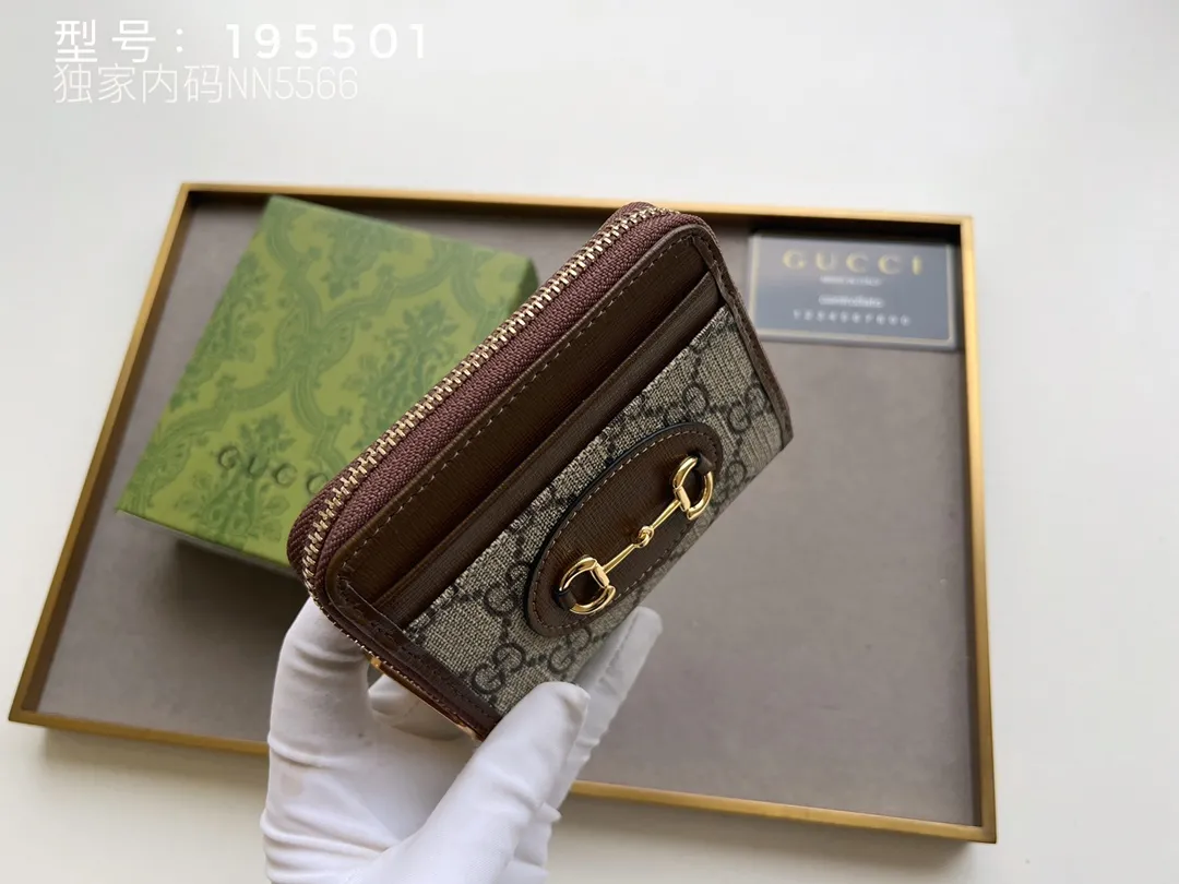 Gucci Wallets & Purse-707 - Image 5