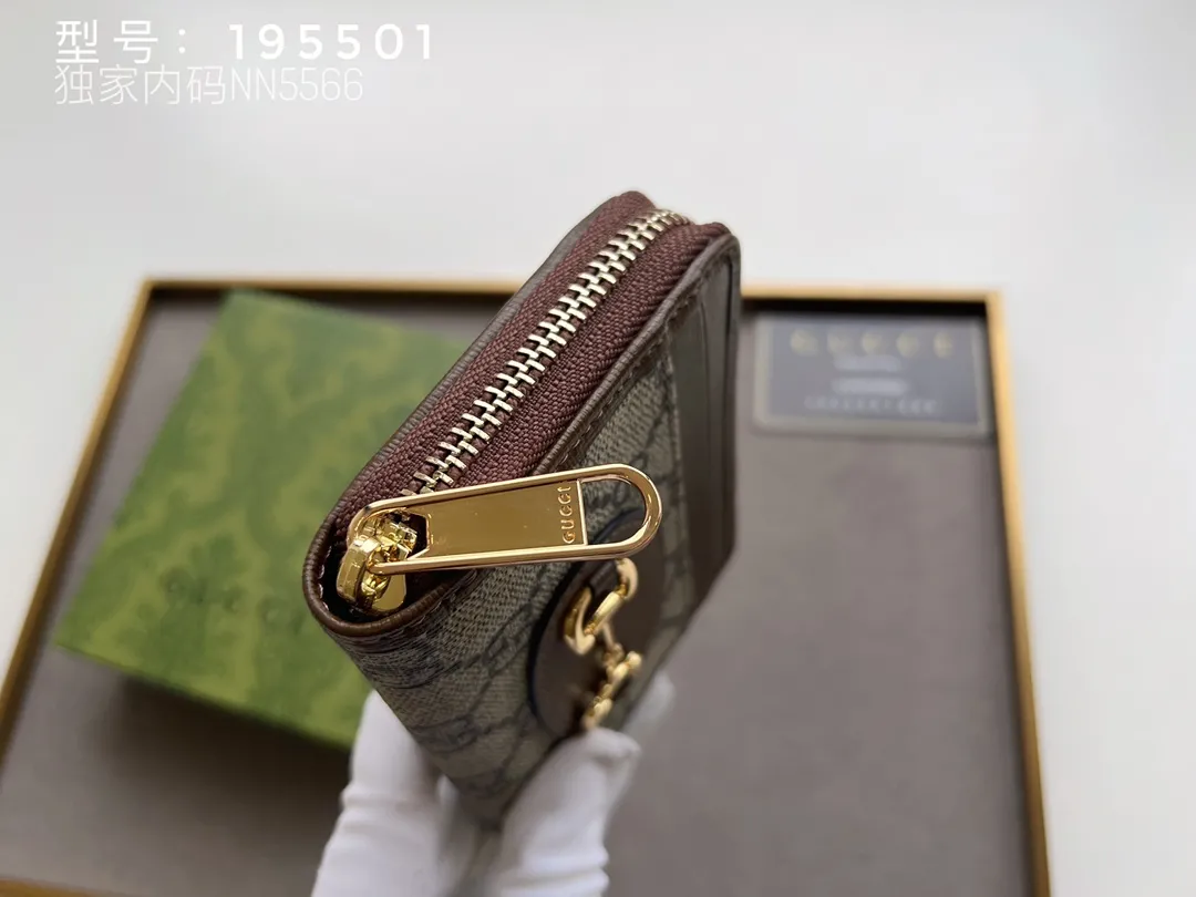 Gucci Wallets & Purse-707 - Image 6
