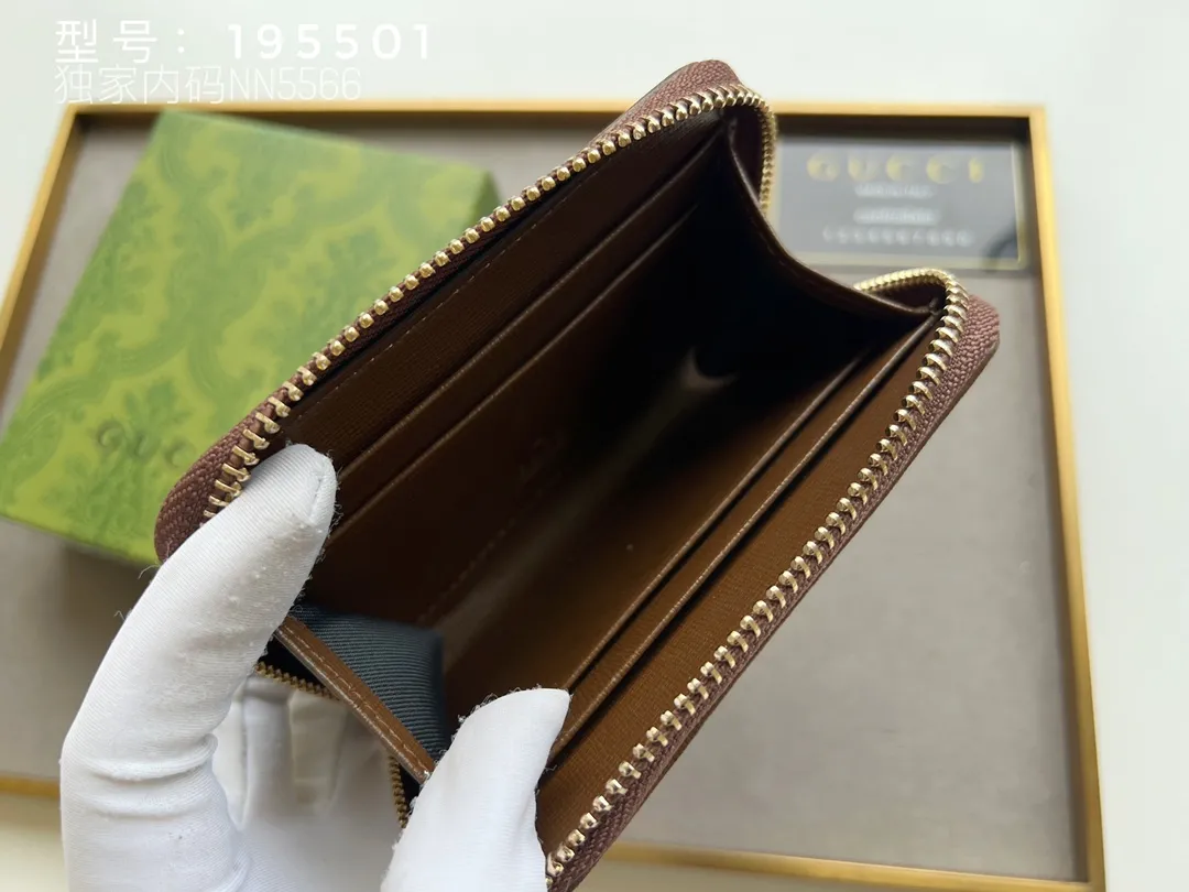 Gucci Wallets & Purse-707 - Image 8