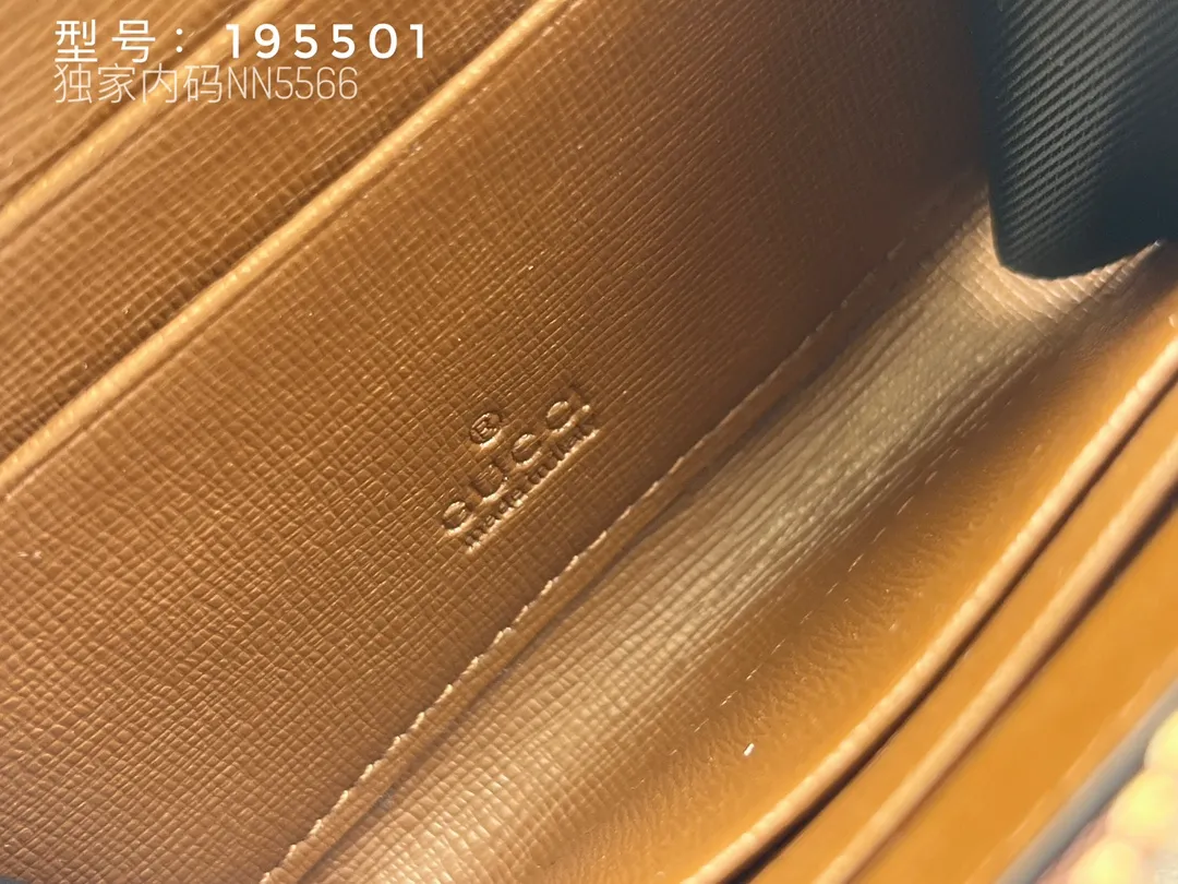 Gucci Wallets & Purse-707 - Image 9