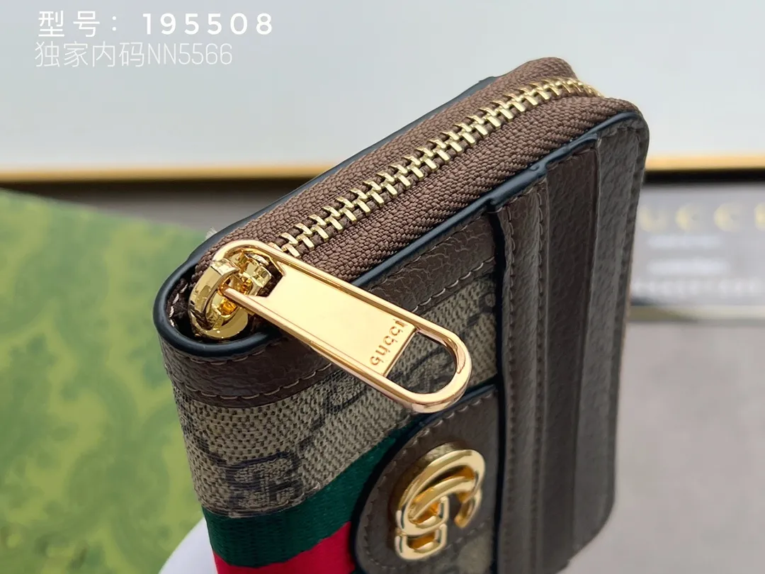 Gucci Wallets & Purse-709 - Image 7