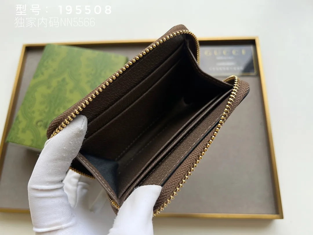 Gucci Wallets & Purse-709 - Image 8