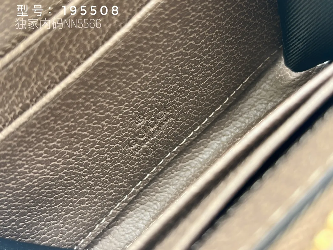 Gucci Wallets & Purse-709 - Image 9