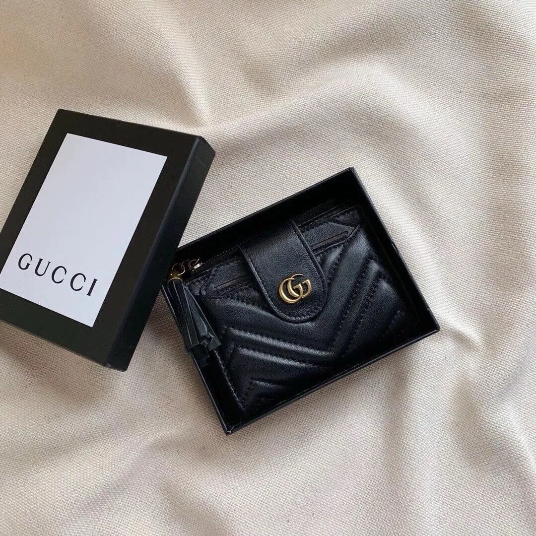 Gucci Wallets & Purse-710