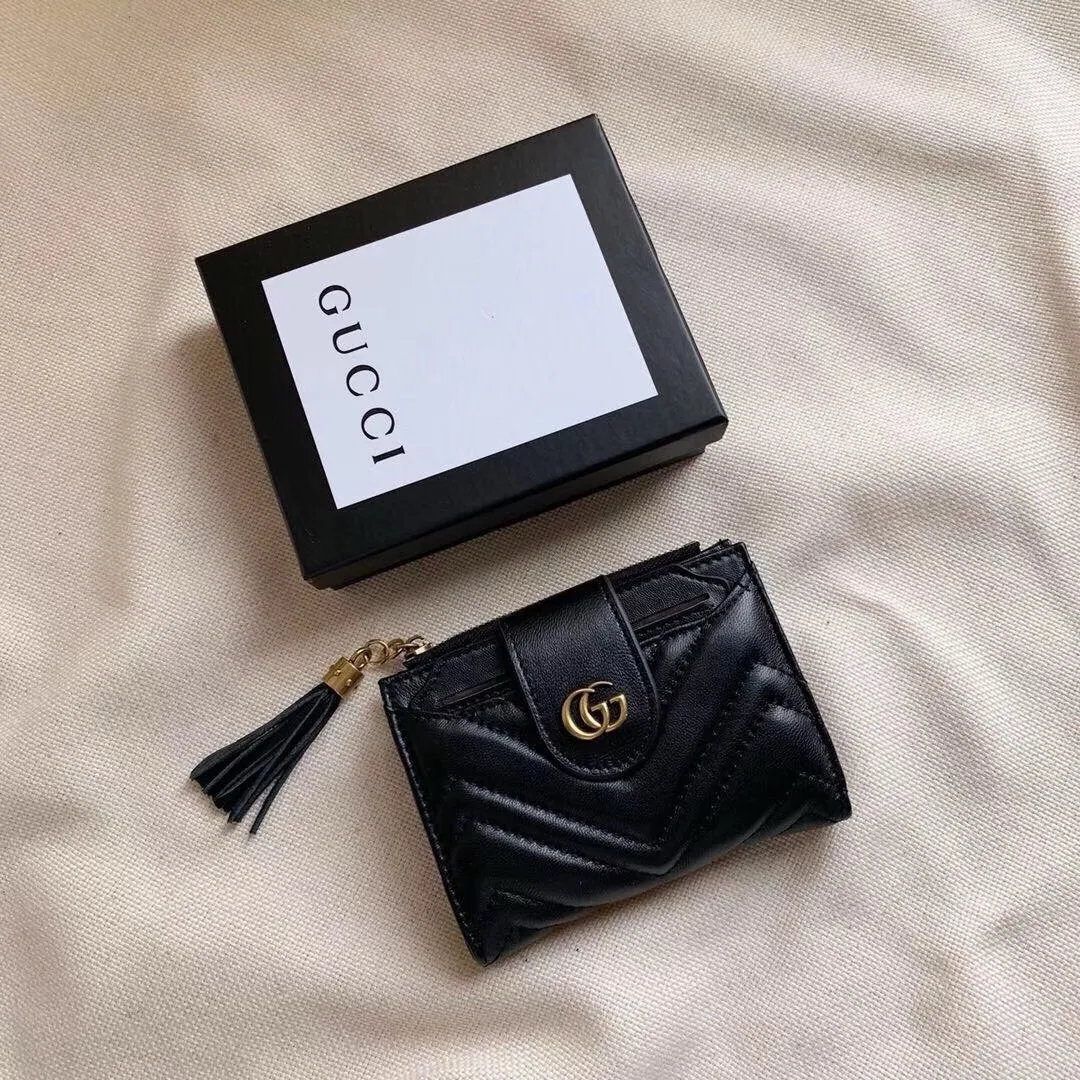 Alternative view of Gucci Wallets & Purse-710