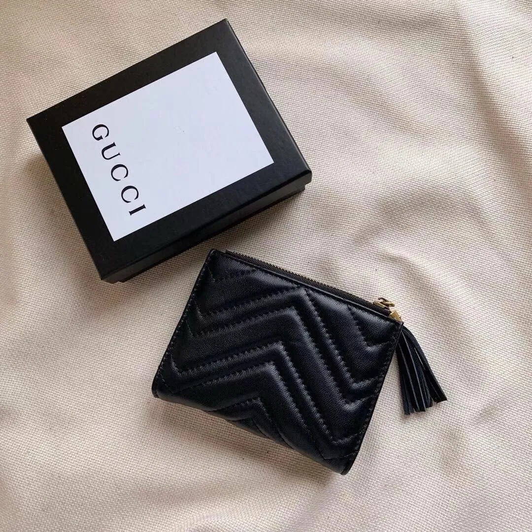 Gucci Wallets & Purse-710 - Image 3
