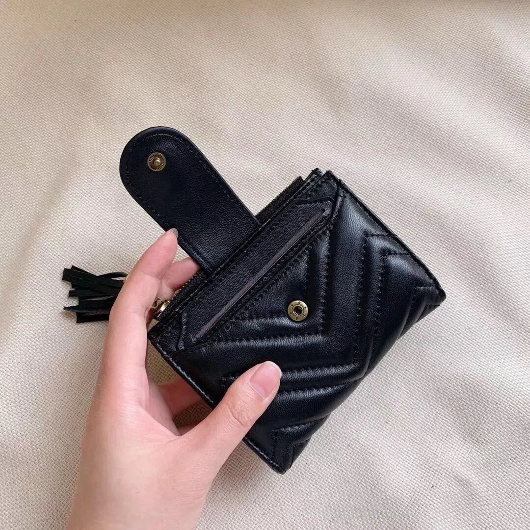 Gucci Wallets & Purse-710 - Image 4