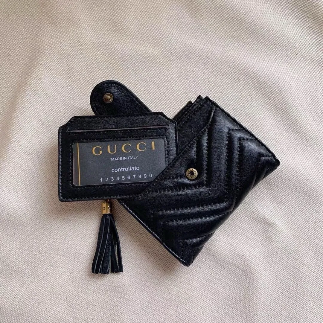 Gucci Wallets & Purse-710 - Image 5