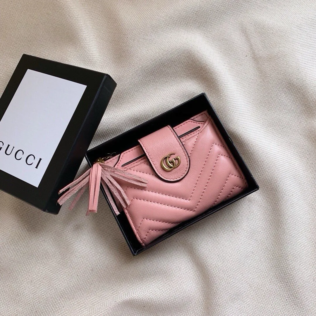 Gucci Wallets & Purse-711