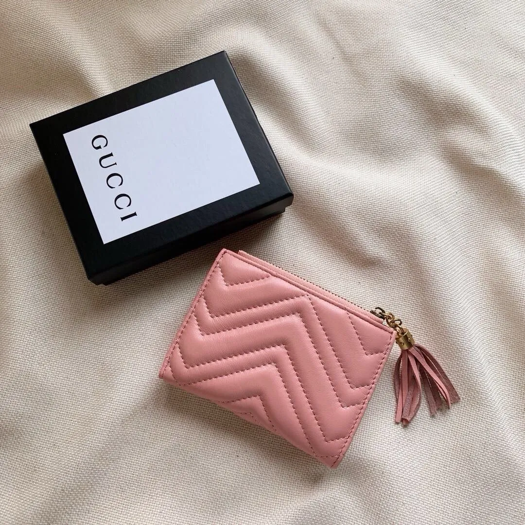 Gucci Wallets & Purse-711 - Image 3