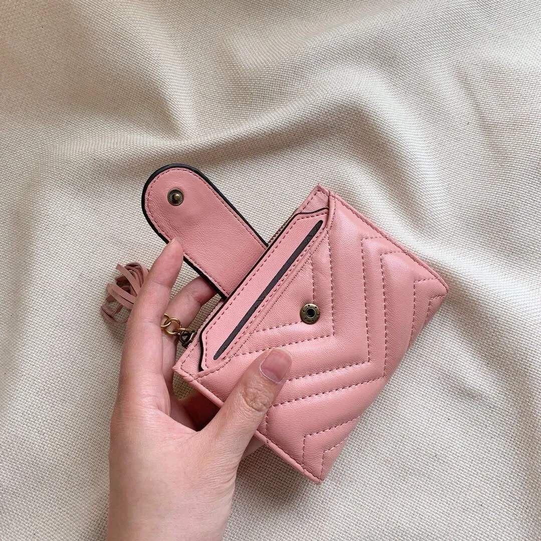 Gucci Wallets & Purse-711 - Image 4