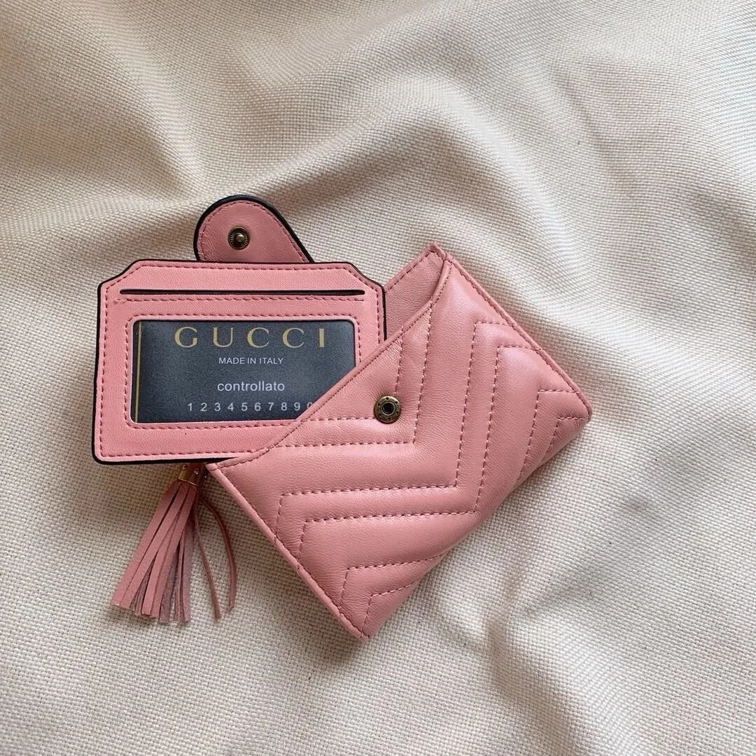 Gucci Wallets & Purse-711 - Image 5