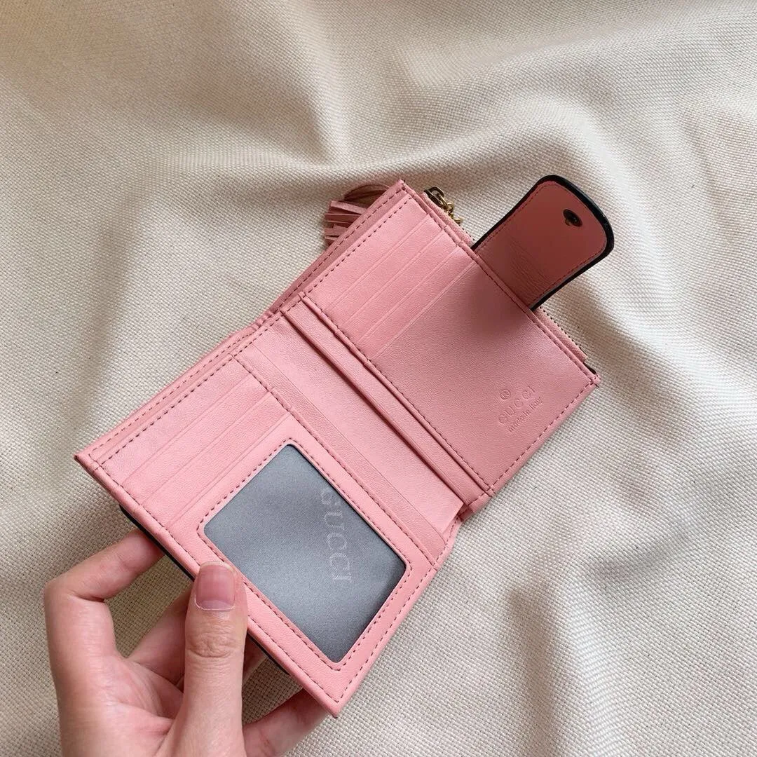 Gucci Wallets & Purse-711 - Image 6