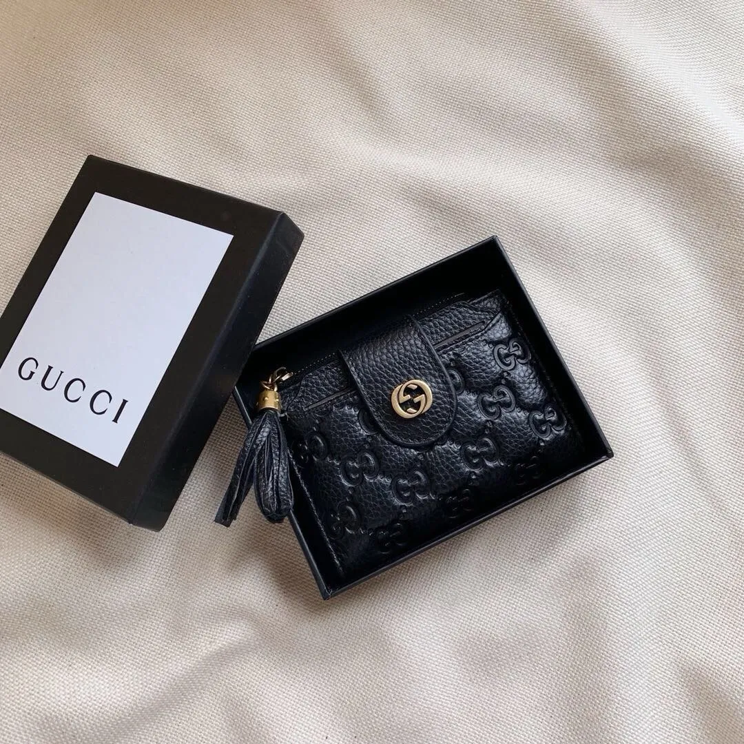 Gucci Wallets & Purse-712