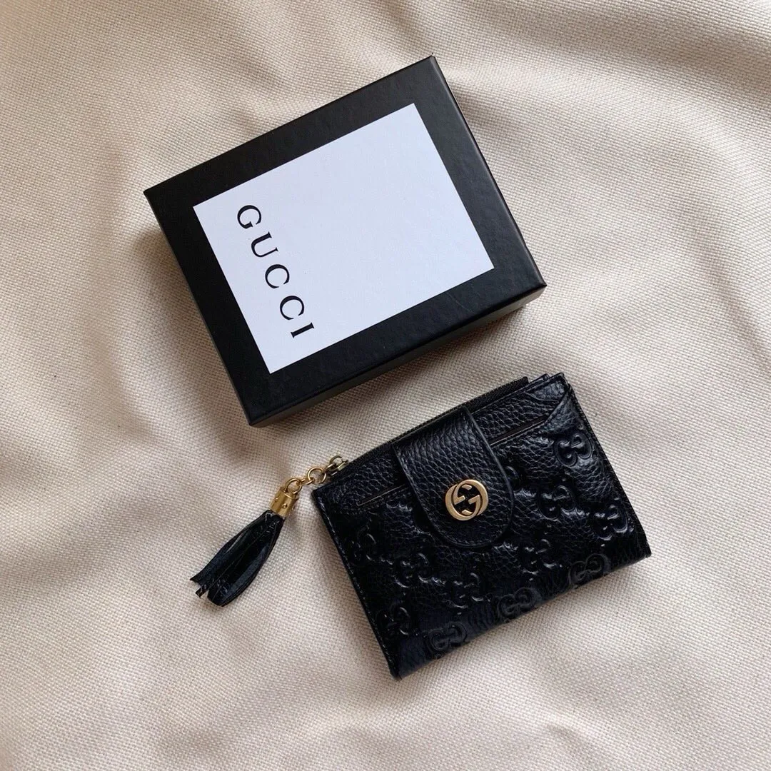Alternative view of Gucci Wallets & Purse-712