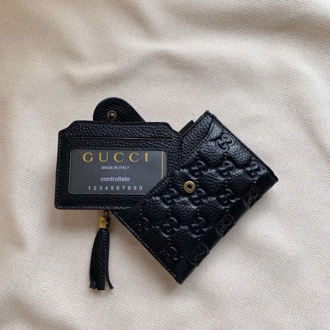 Gucci Wallets & Purse-712 - Image 3