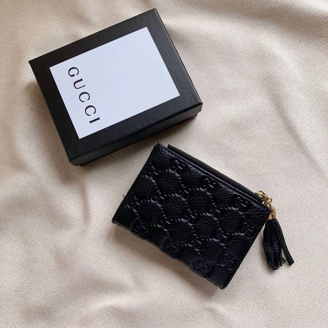 Gucci Wallets & Purse-712 - Image 4