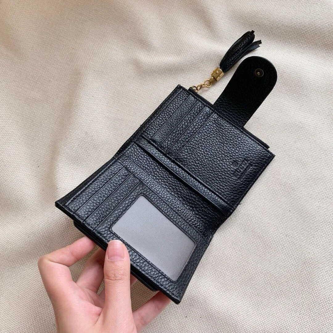 Gucci Wallets & Purse-712 - Image 6