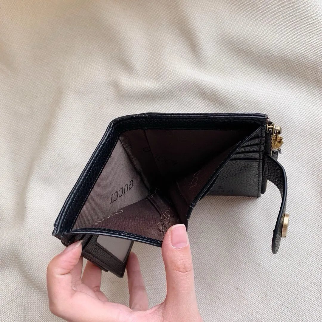 Gucci Wallets & Purse-712 - Image 7