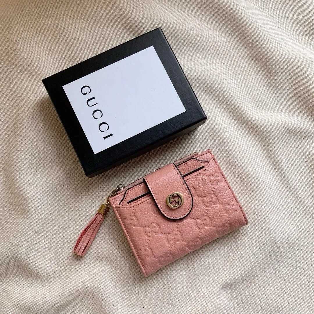Gucci Wallets & Purse-713