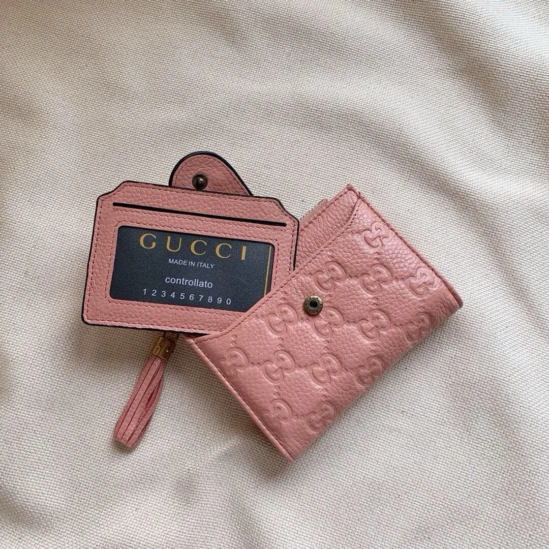 Gucci Wallets & Purse-713 - Image 3