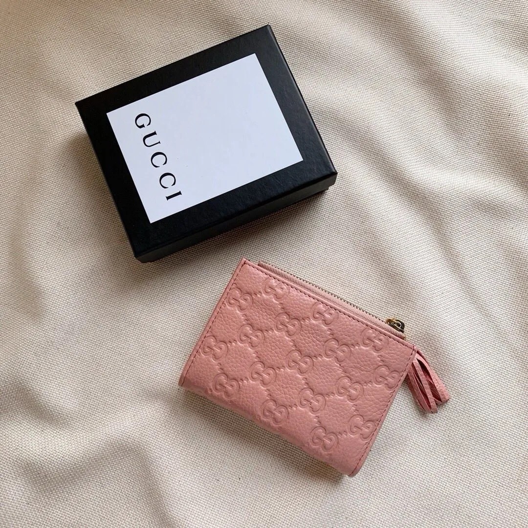 Gucci Wallets & Purse-713 - Image 4