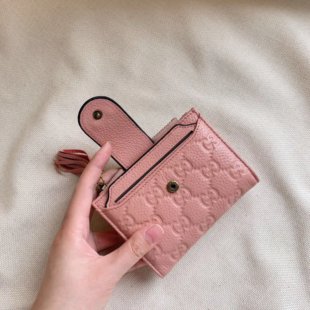 Gucci Wallets & Purse-713 - Image 5