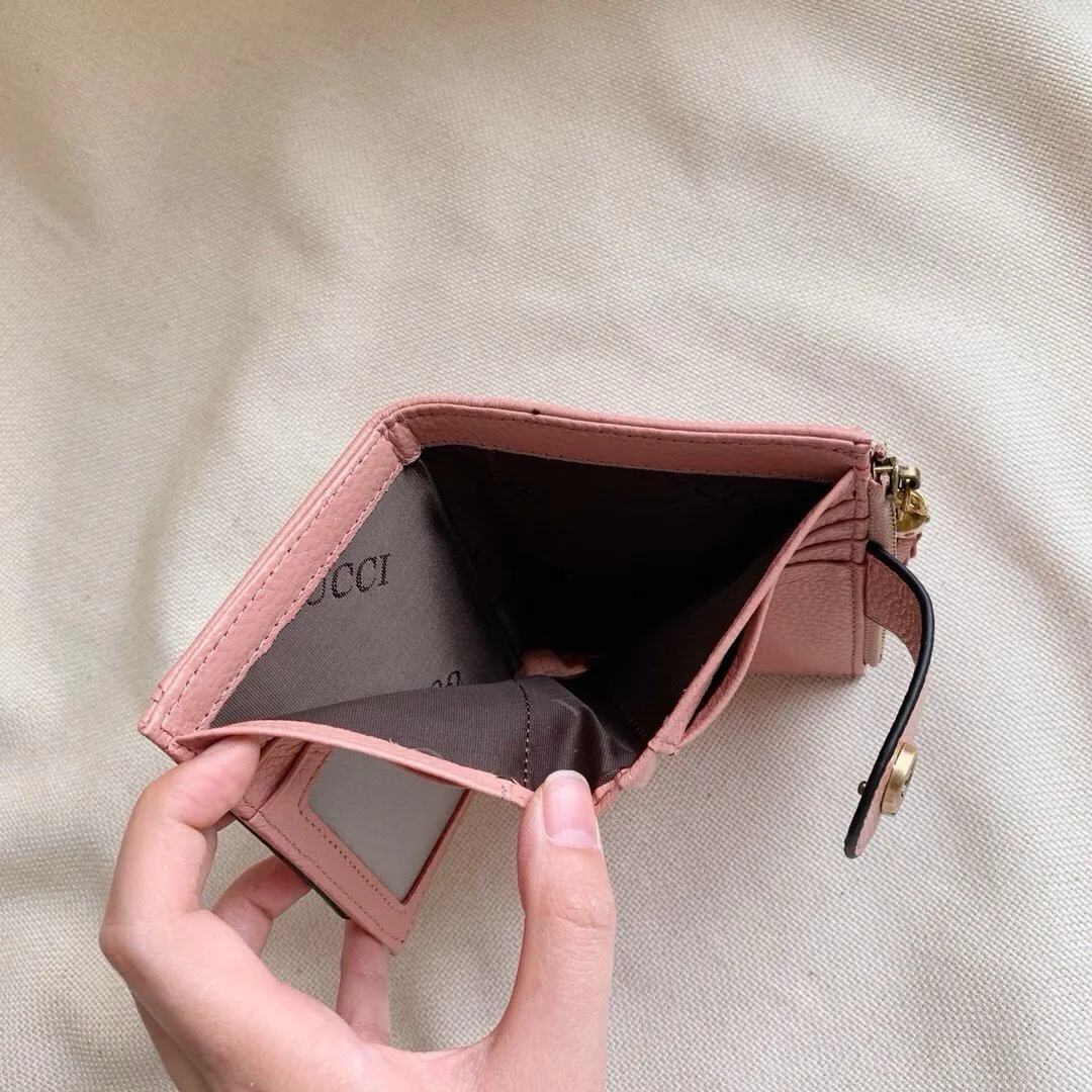 Gucci Wallets & Purse-713 - Image 7