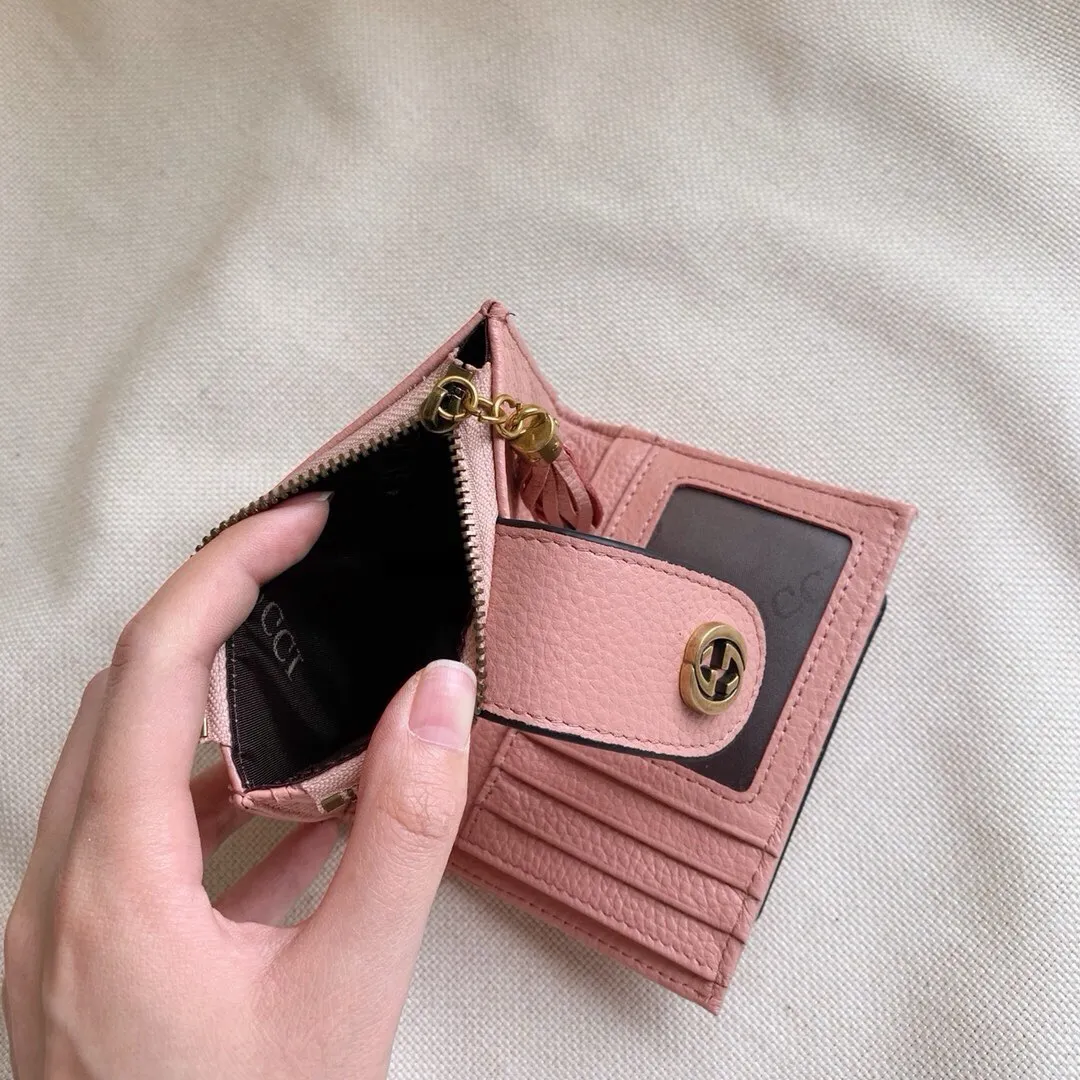 Gucci Wallets & Purse-713 - Image 9