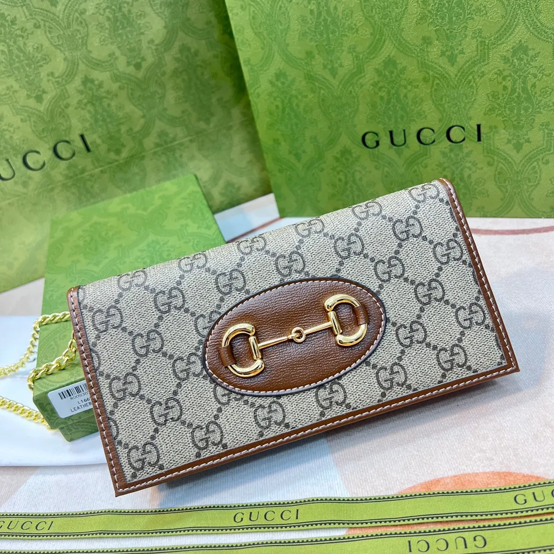 Gucci Wallets & Purse-714