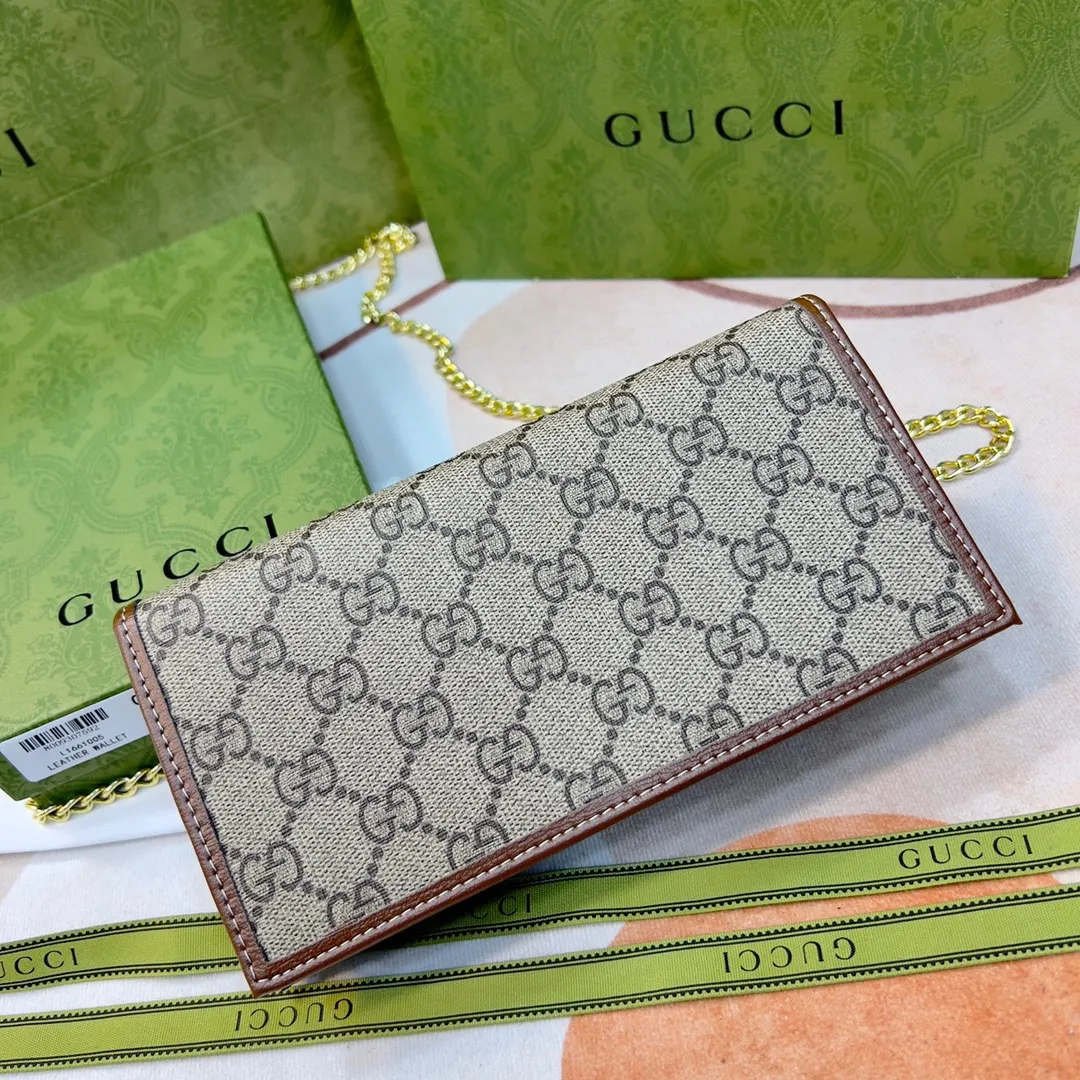 Alternative view of Gucci Wallets & Purse-714