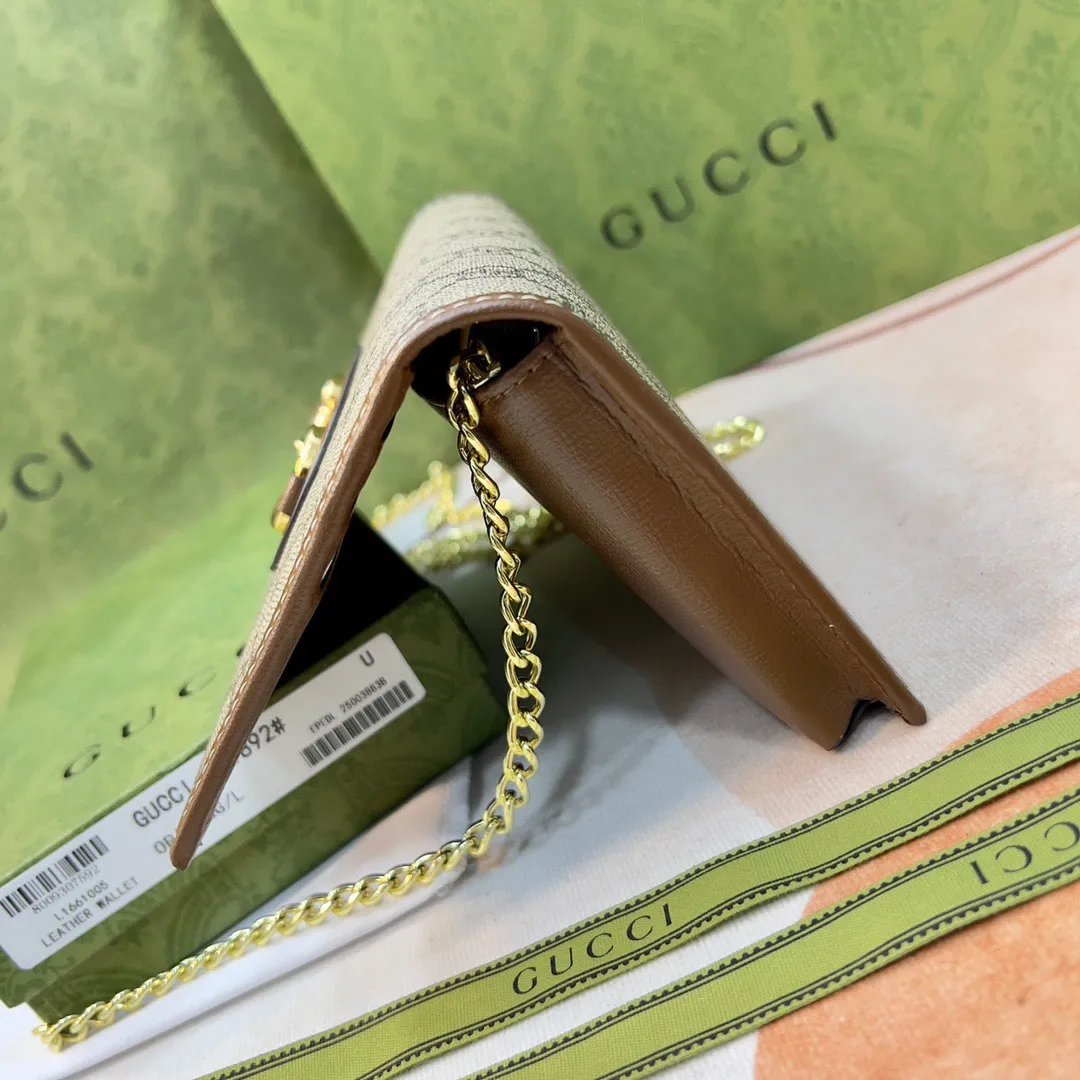 Gucci Wallets & Purse-714 - Image 3