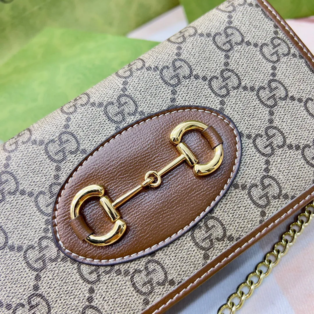 Gucci Wallets & Purse-714 - Image 4