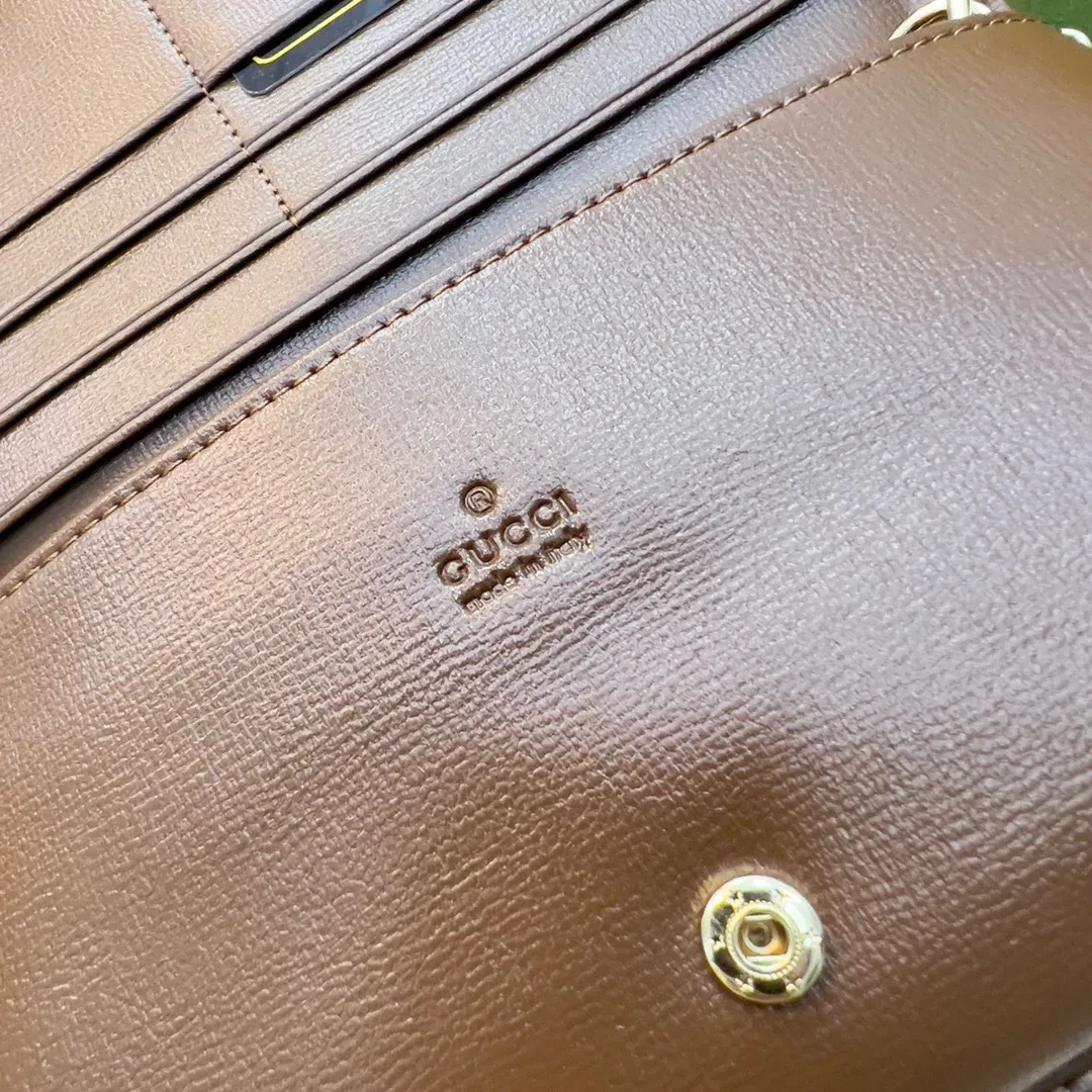 Gucci Wallets & Purse-714 - Image 6