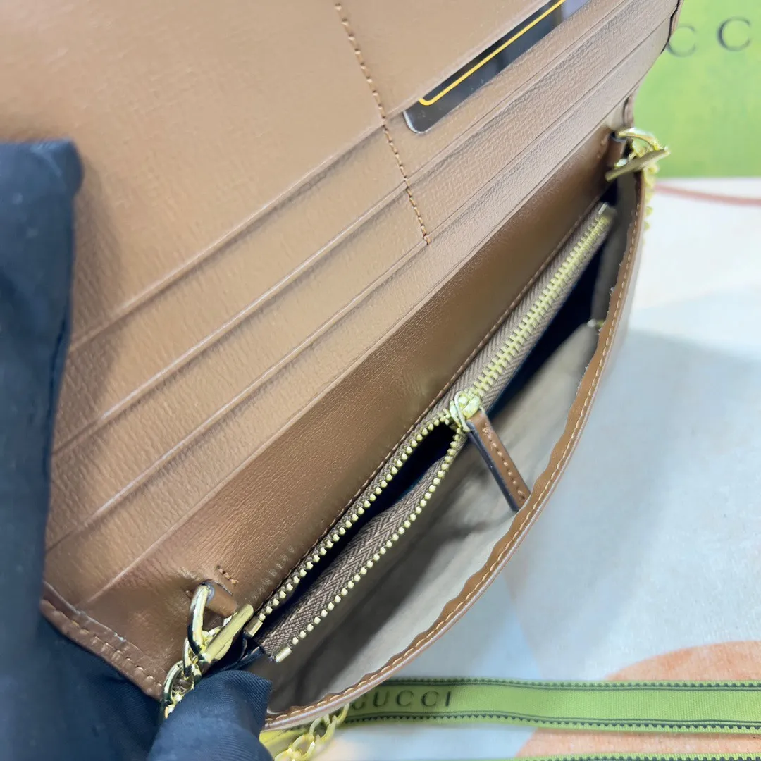 Gucci Wallets & Purse-714 - Image 7