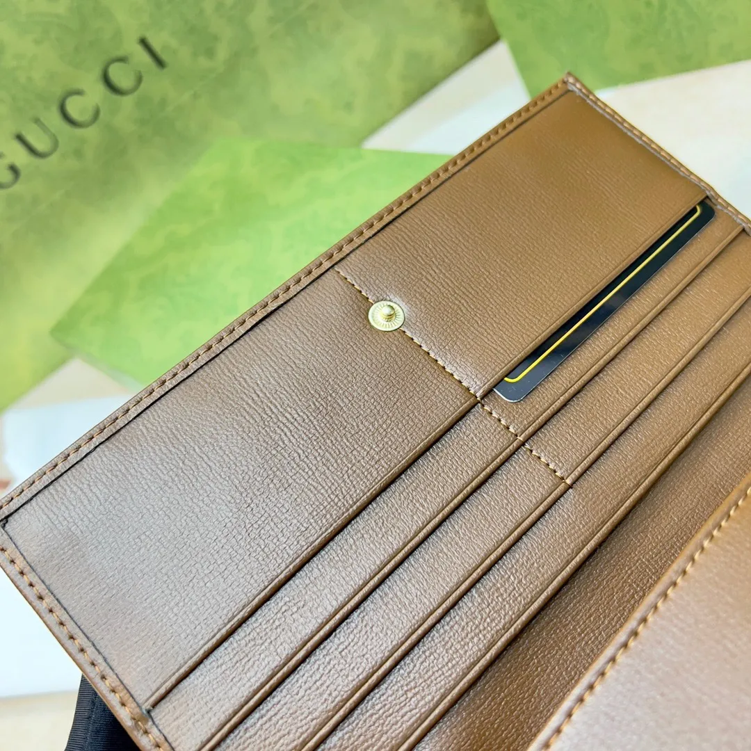 Gucci Wallets & Purse-714 - Image 8