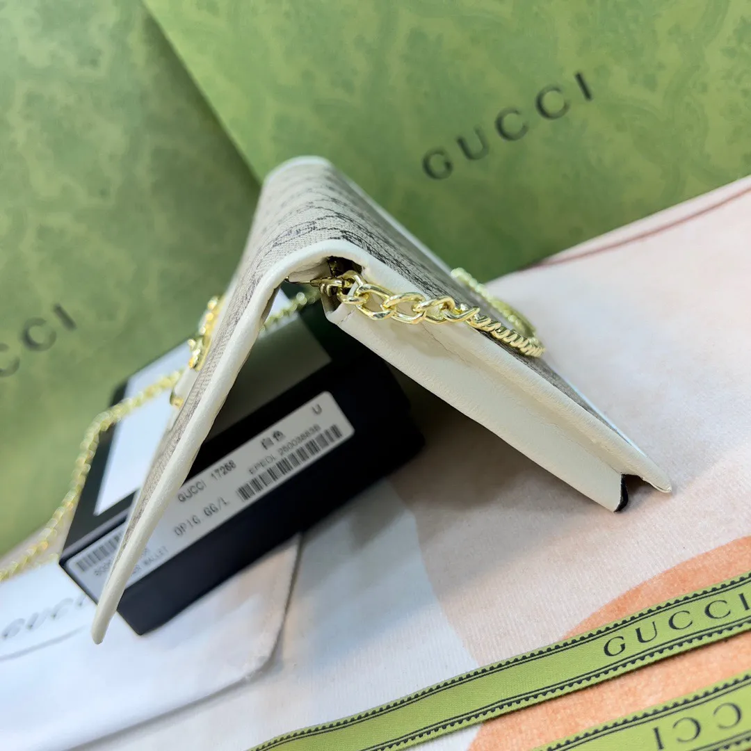 Alternative view of Gucci Wallets & Purse-715