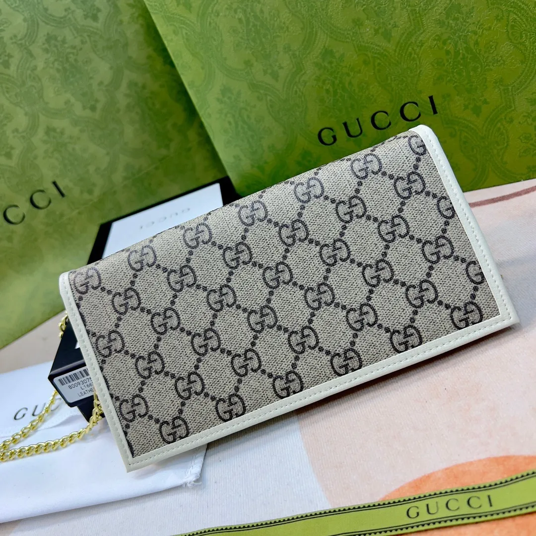 Gucci Wallets & Purse-715 - Image 3