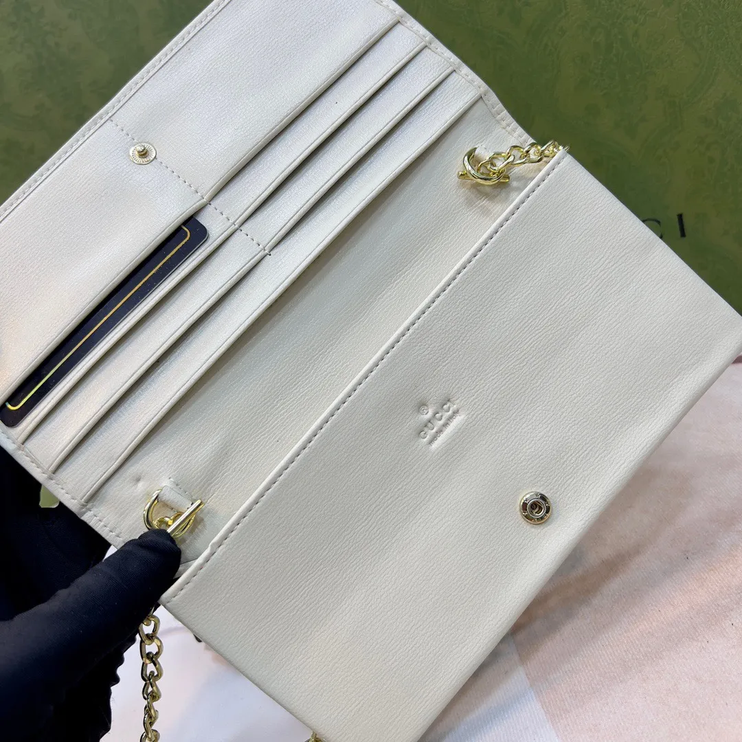 Gucci Wallets & Purse-715 - Image 5