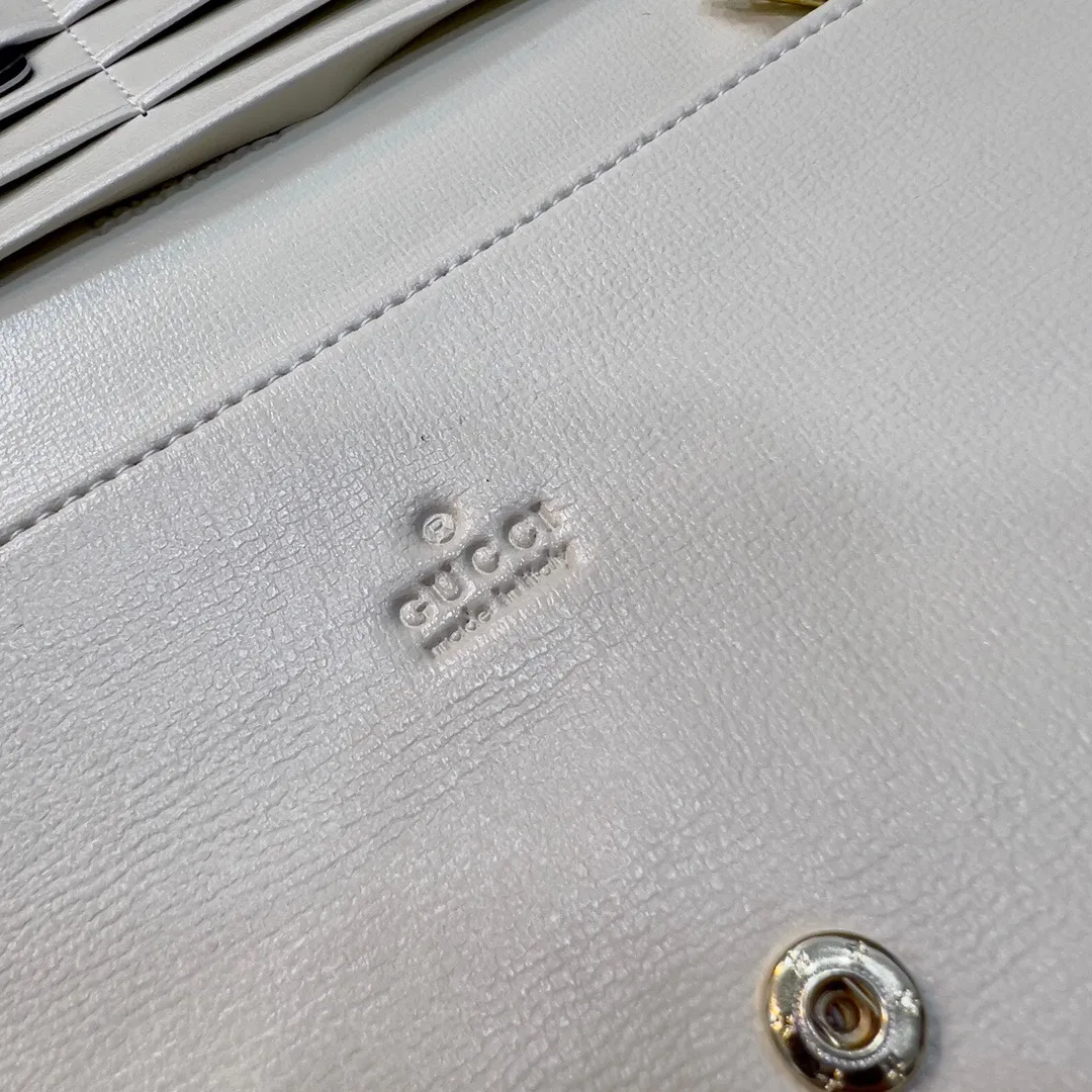 Gucci Wallets & Purse-715 - Image 6