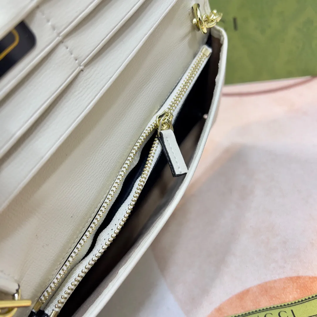 Gucci Wallets & Purse-715 - Image 7