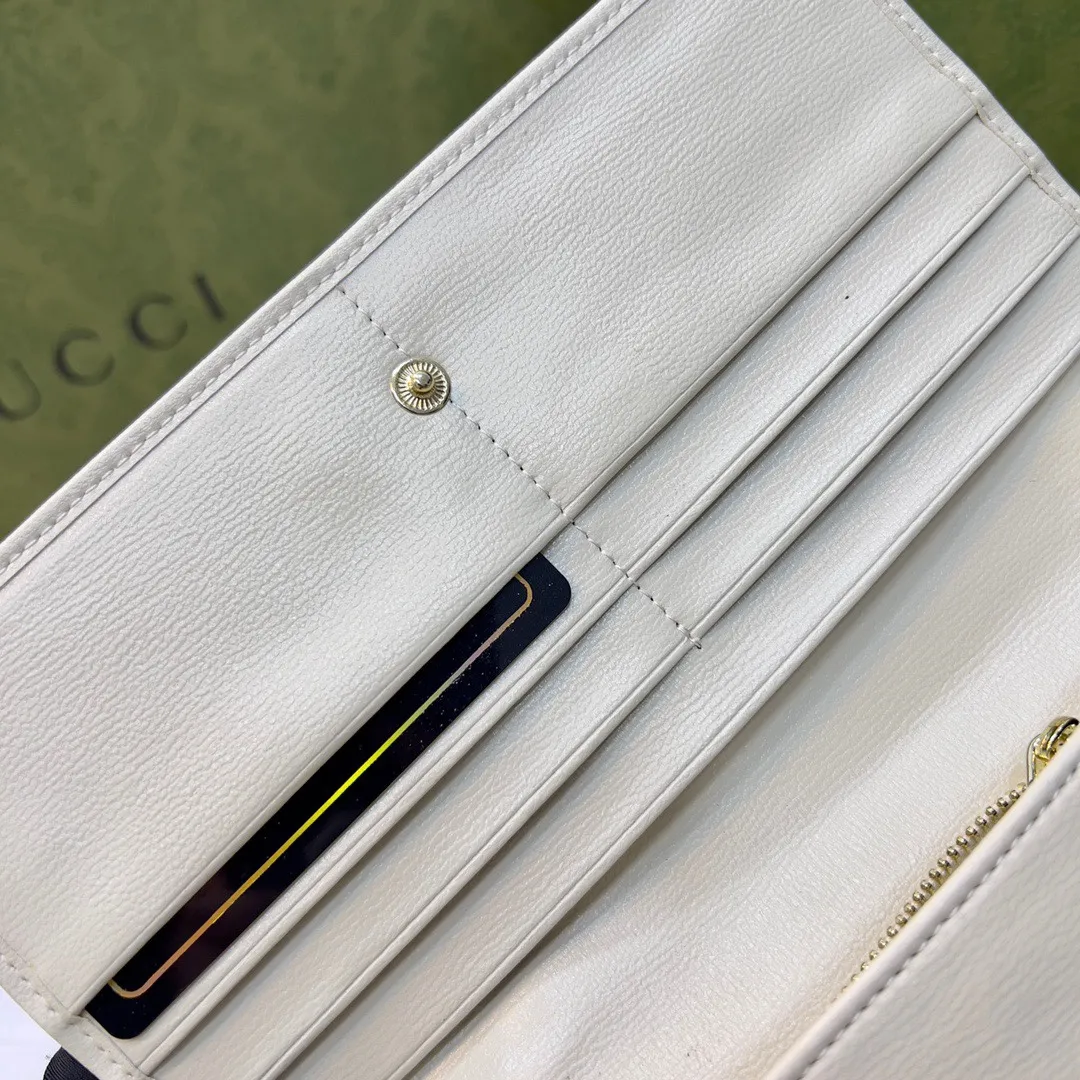 Gucci Wallets & Purse-715 - Image 8